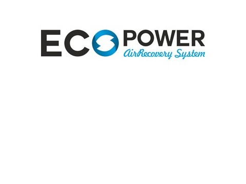 Sistema Eco Power Air Recovery