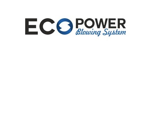 Système Eco Power Blowing